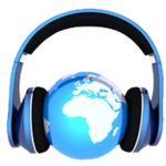 creole radio android application logo